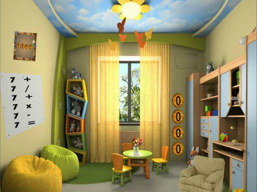 Guaro House Escape Guaro House Escape - browser game screenshot