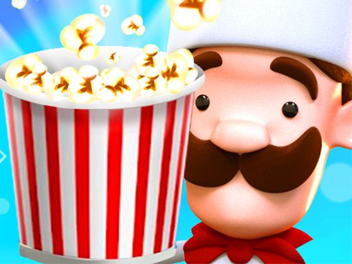 Corn Puzzle – Trending Hyper Casual Game - browser game screenshot