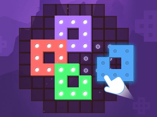 Art Puzzle Fun - browser game screenshot