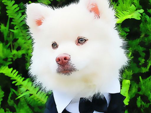 Funny Baby Animals - browser game screenshot