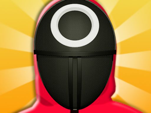 Squid Master - browser game screenshot