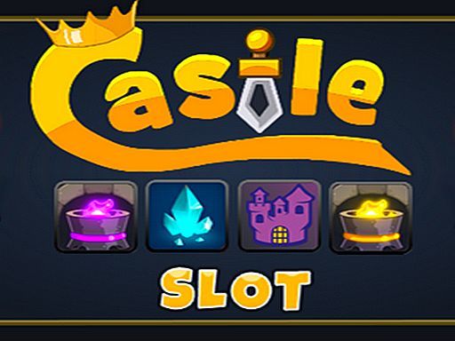Castle Slot - browser game screenshot