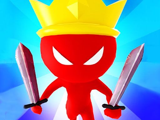 Tower Attack War 3D - browser game screenshot