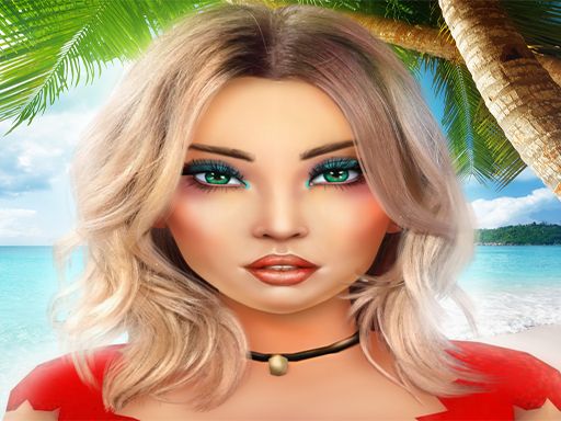 Avakin Life - 3D Virtual World - browser game screenshot