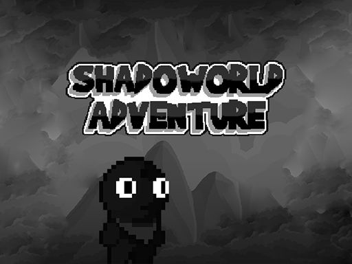 Shadoworld Adventure 1 - browser game screenshot