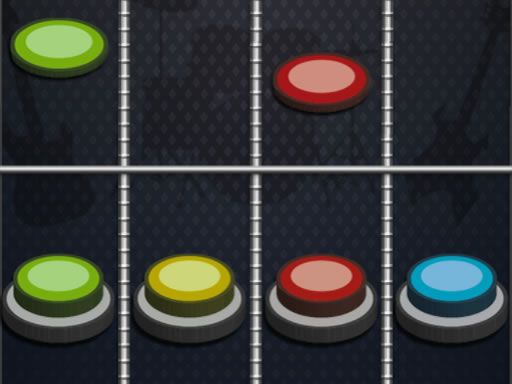 Rock Music - browser game screenshot