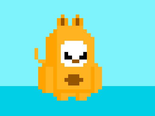 BEAR GUYS  - browser game screenshot