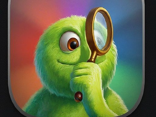 Identify Quick - browser game screenshot