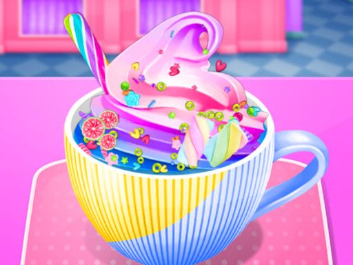 Baby Taylor Good Night Drink Making - browser game screenshot