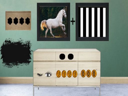 Zookeeper Escape 3 - browser game screenshot