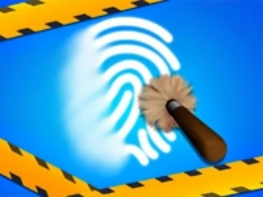 Find Out The Criminal - Detective Masters - browser game screenshot