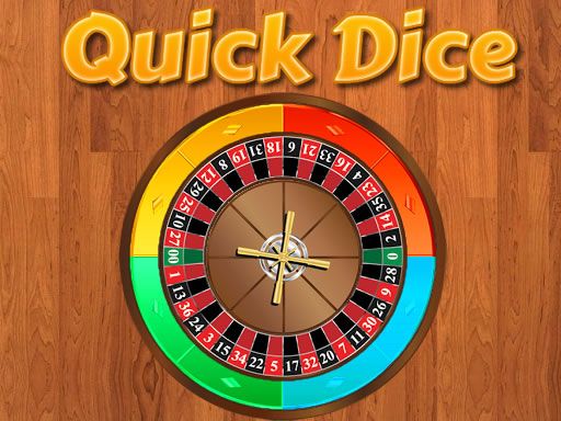 Quick Dice Quick Dice - browser game screenshot