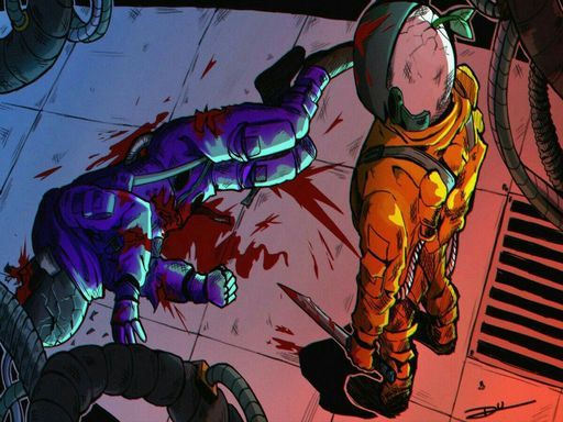 Brawl Us! - browser game screenshot