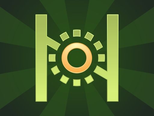 Exact Jump Game - browser game screenshot