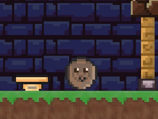 Logus Pocus Logus Pocus - browser game screenshot