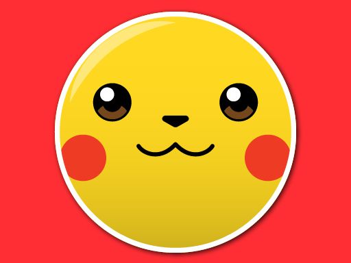 Flappy Pokémon Dunk - browser game screenshot