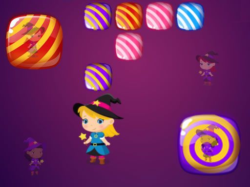 Puzzle Dash Puzzle Dash - browser game screenshot