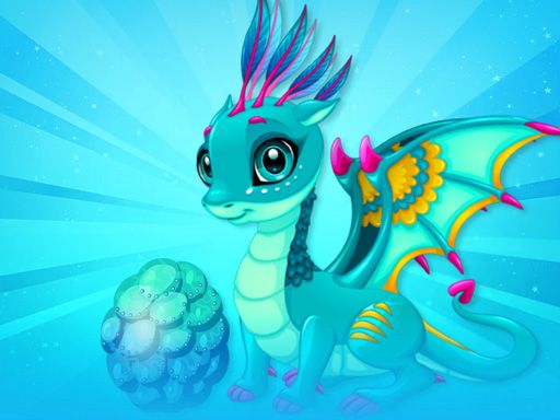 Fantasy Creatures Princess Laboratory - browser game screenshot