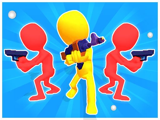 Join The Gang - browser game screenshot