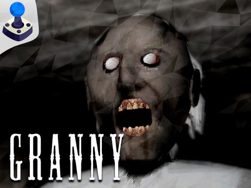 Granny Chapter Two Granny Chapter Two - browser game screenshot