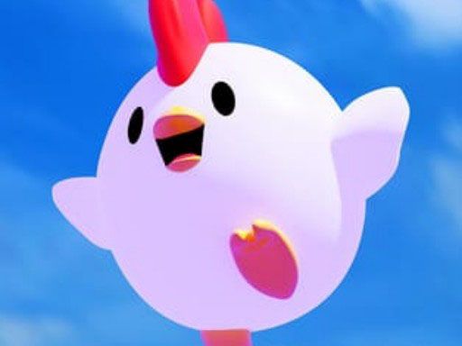 Super Fowlst 2 - browser game screenshot