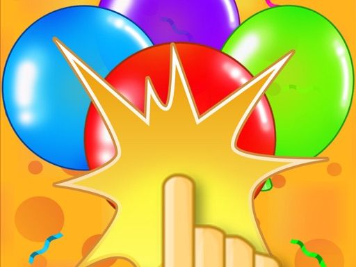 Pop ppppps - browser game screenshot