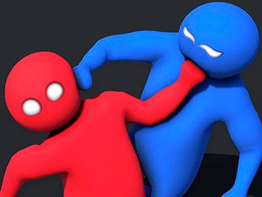 CrazyParty.io CrazyParty.io - browser game screenshot
