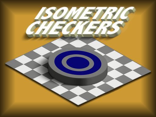 Reinarte Checkers - browser game screenshot