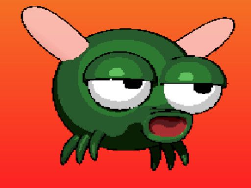 For an Apple - browser game screenshot