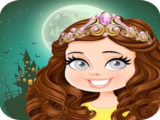 Fairytail.Princess - browser game screenshot