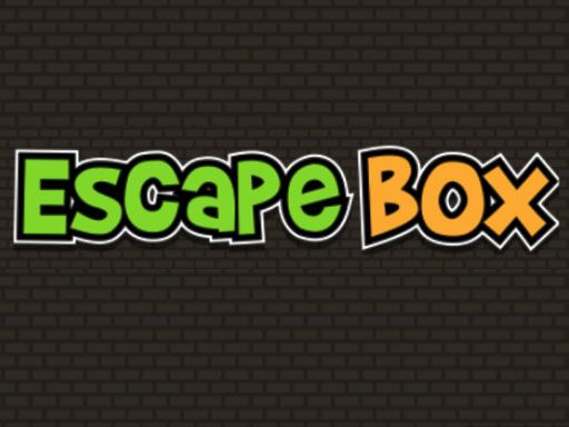 Escape Box - browser game screenshot