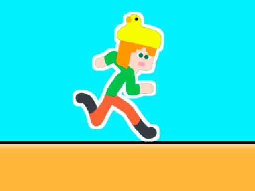 Alexwoman Summer Time - browser game screenshot