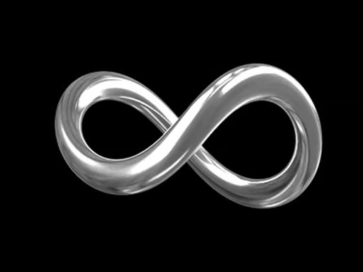 Infinity Loop - browser game screenshot
