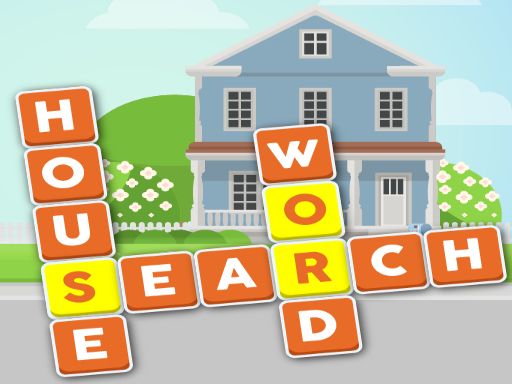 House Word 2022 House Word 2022 - browser game screenshot
