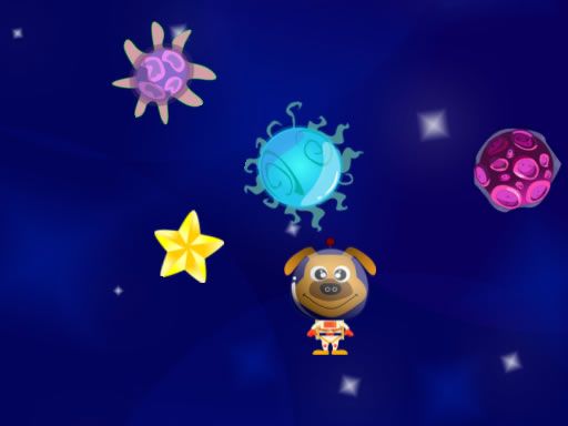 Poison Planets Poison Planets - browser game screenshot
