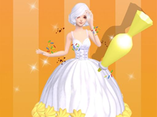 Sweetheart Princess Sweetheart Princess - browser game screenshot