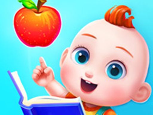 Baby Preschool Learning - For Toddlers & Preschool - browser game screenshot