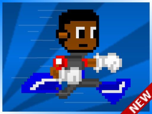 I Can Transform - browser game screenshot