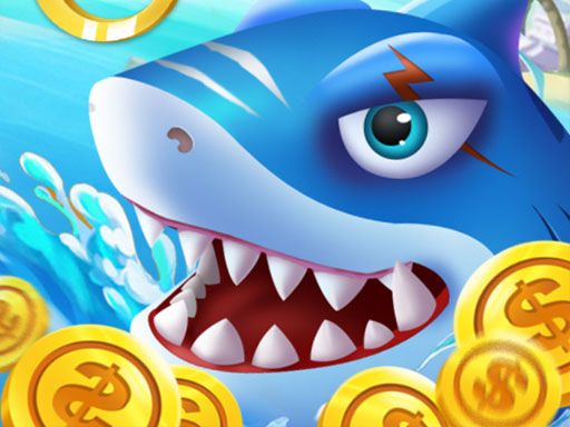 Deep Sea Fishing -Fishing Traveling - browser game screenshot