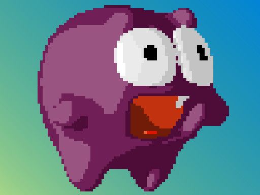 Canjump - browser game screenshot
