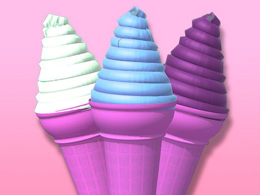 Ice Cream Inc. - browser game screenshot