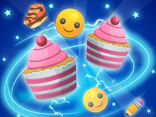 Find Pair 2 - browser game screenshot