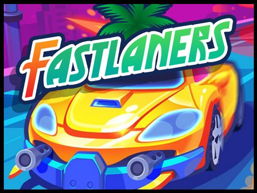 FastLaners - browser game screenshot