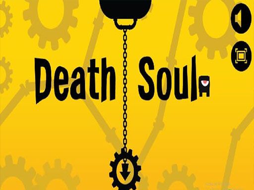 Death Soul - browser game screenshot