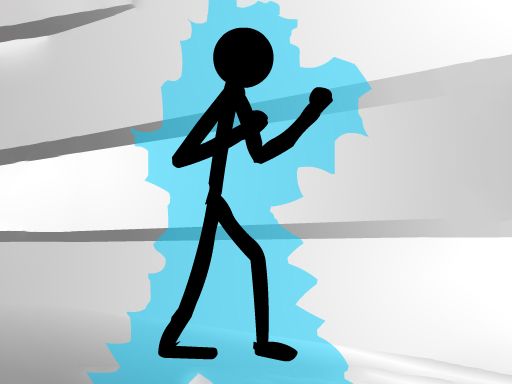 Electric Man - browser game screenshot