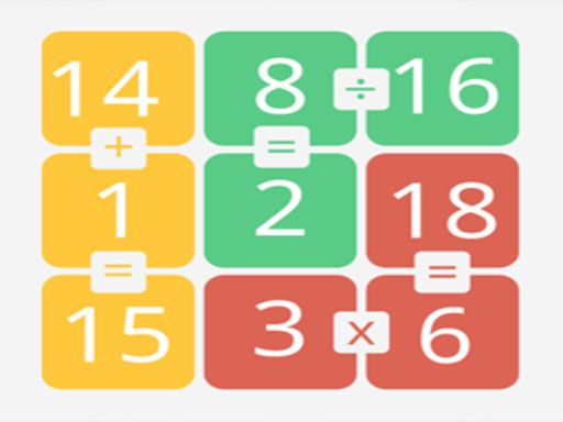math math - browser game screenshot