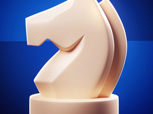 Chess Clash - browser game screenshot