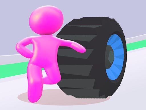 Turbo Stars - browser game screenshot