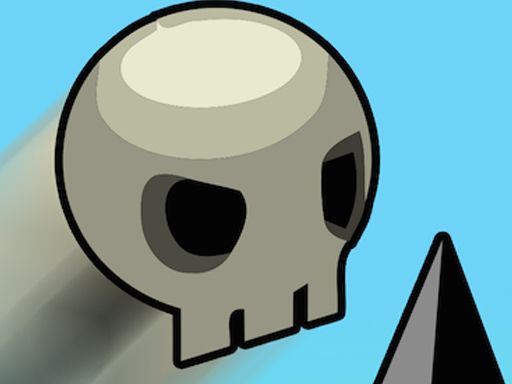 Triple Death Jump - browser game screenshot
