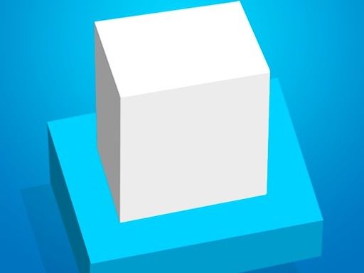 Super Jump Box - browser game screenshot